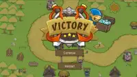 Battle Kingdom Warrior Screen Shot 3