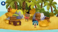 WoodieHoo Pirates Screen Shot 6