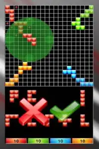 Blokus-X Screen Shot 1