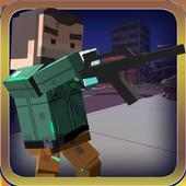 Pixel Gun 3D - Zombie Strike - Free Action Game