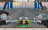 Top Rider: Bike Race & Real Traffic Screen Shot 23