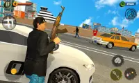 Virtual Gangster : Thug Life 2018 Screen Shot 1