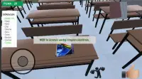 3D Okul Oyunu Screen Shot 5