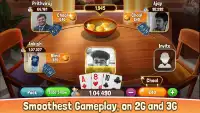 Teen Patti Home Screen Shot 2