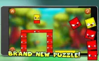 Cube Games: Blocks & Puzzles Screen Shot 0