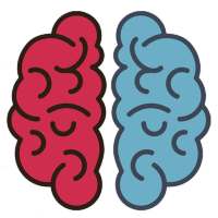 Brain training—left and right brain training