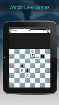 ChessCube Chess Screen Shot 6
