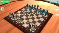 Chess Master 3D PRO Screen Shot 2