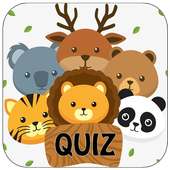 Animals Quiz