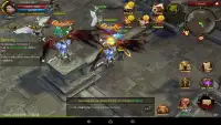 Mu Mobile Origin (Classic MMORPG) Screen Shot 3