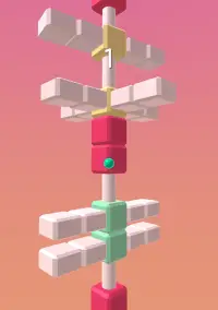 Jump Bash 3D Screen Shot 10