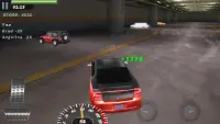 Mad Cop3 Police Car Race Drift Screen Shot 1