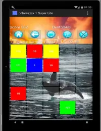 Colorszzzx 1 Super Lite Screen Shot 21