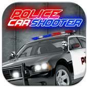 Police car shooter 2016