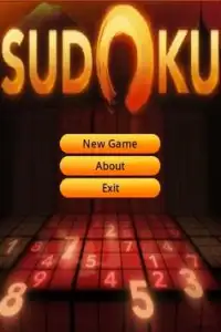 Smart Sudoku Screen Shot 0