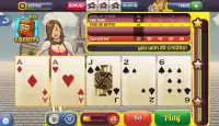 Video Poker World Tour Screen Shot 9