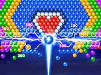 Jogos Bolhas: Bubble Shooter Screen Shot 12