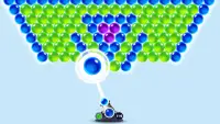 Bubble Shooter: Billi Pop Game Screen Shot 3