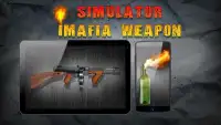 Simulator Mafia Gun Arme Screen Shot 0