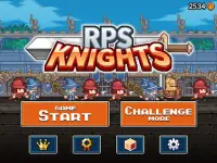 RPS Knights Screen Shot 12