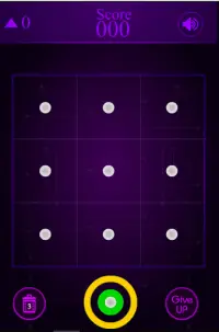 Rainbow Colour Rings - Free Puzzle Games Screen Shot 1