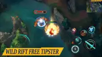 Wild Rift Tipster for League Free Screen Shot 2