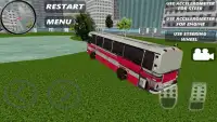 Bus Simulator 2015 Screen Shot 8