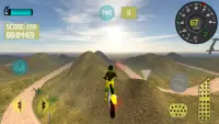 Outdoor Motocross World Screen Shot 0