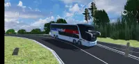 Live Bus Simulator Screen Shot 3