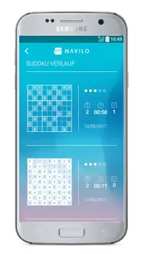 Sudoku Infinite (Free) Screen Shot 4