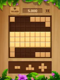 Block Puzzle Wood Classic Screen Shot 11