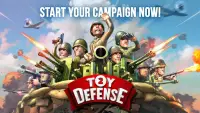 Toy Defence 2 — Tower Defense game Screen Shot 4