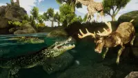 Ultimate Crocodile Simulator Screen Shot 0