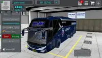 livery Bus Simulator Indonesia Screen Shot 0
