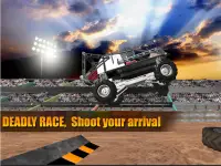 Demolition Derby - Monster Trucks Crash Racing Screen Shot 8