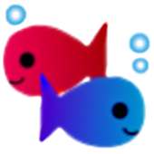 Cute Fishing Game for Kids