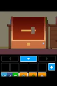 Tiny Room - room escape game - Screen Shot 3