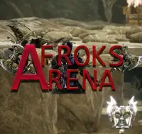 Afroks Arena Screen Shot 5