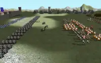 MEDIEVAL WARS: FRENCH ENGLISH HUNDRED YEARS WAR Screen Shot 1