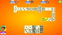 Domino - Brettspiel Screen Shot 22