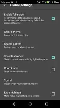 Chess Free Screen Shot 5