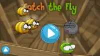 Catch the Fly Screen Shot 5