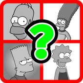 The Simpsons Character Quiz