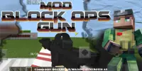 Guns Mod: War Weapons for PE Screen Shot 1