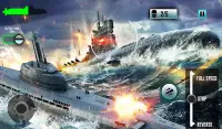 Submarine War Zone WW2 Battle Screen Shot 7