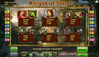 Knight of Slots Screen Shot 3