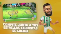 Land Of Goals: Juego de Fútbol Screen Shot 2