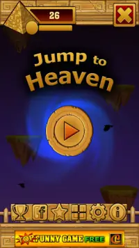 Jump To Heaven Screen Shot 0