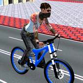 Bicycle Gangster: San Andreas 2018