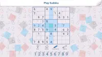 Killer Sudoku: Brain Puzzles Screen Shot 5